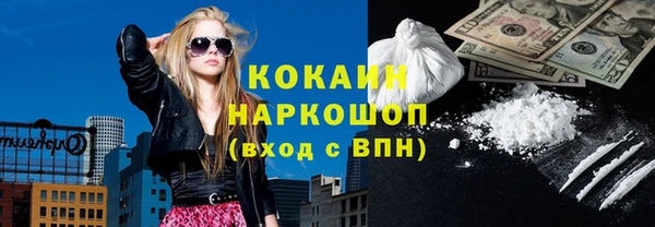 стафф Алексин